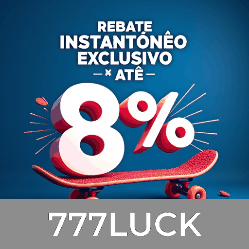 777LUCK: A Revolução do Cassino Móvel na Sua Mão