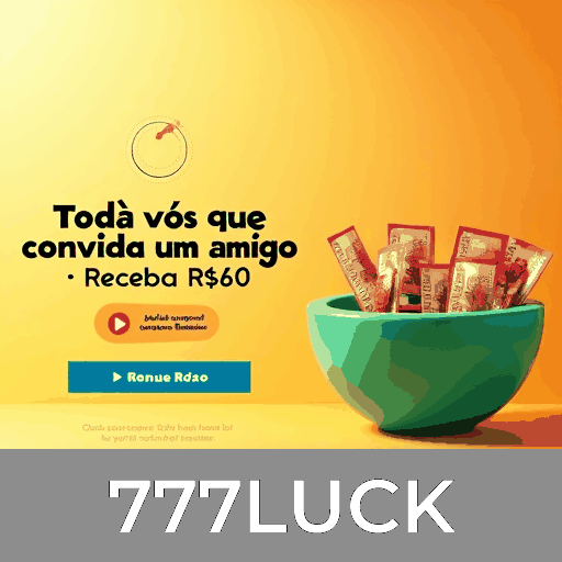 777LUCK: Especialista em Apostas Esportivas no Brasil