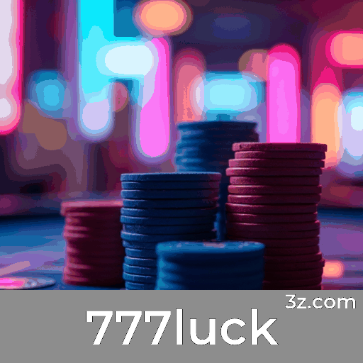 Tecnologia de ponta e jogos de cassino no 777luck