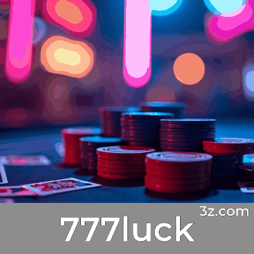 Experimente 777luck: Apostas Móveis Completas