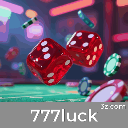 Descubra o Mundo de Jogos Incríveis do 777luck
