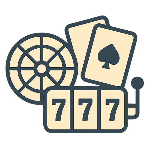777LUCK game mais image